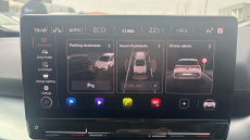 CUPRA Born 169kW e-Boost V3 58kWh 5dr Auto Electric Hatchback